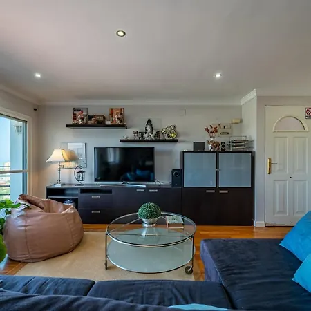 Apartamento Atico Bellas Vistas Torremolinos