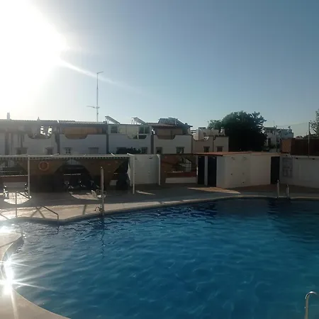 Atico Bellas Vistas Torremolinos