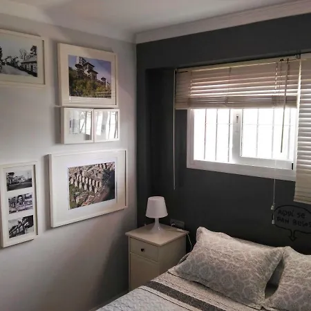 Atico Bellas Vistas *