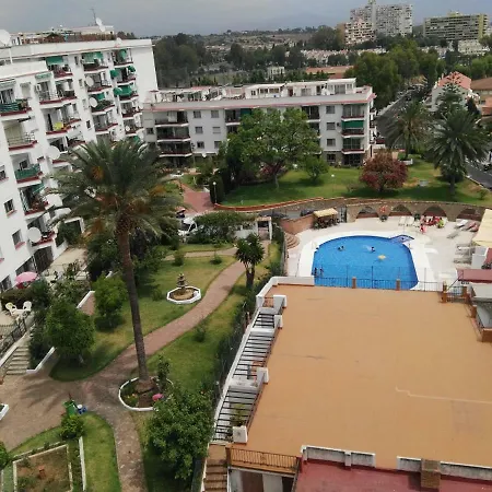 Atico Bellas Vistas Apartmán Torremolinos