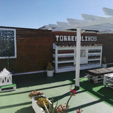 Apartmán Atico Bellas Vistas Torremolinos