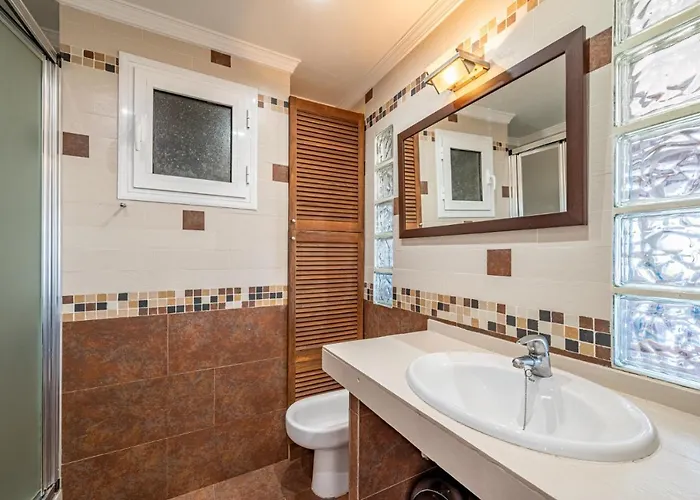 Atico Bellas Vistas Torremolinos