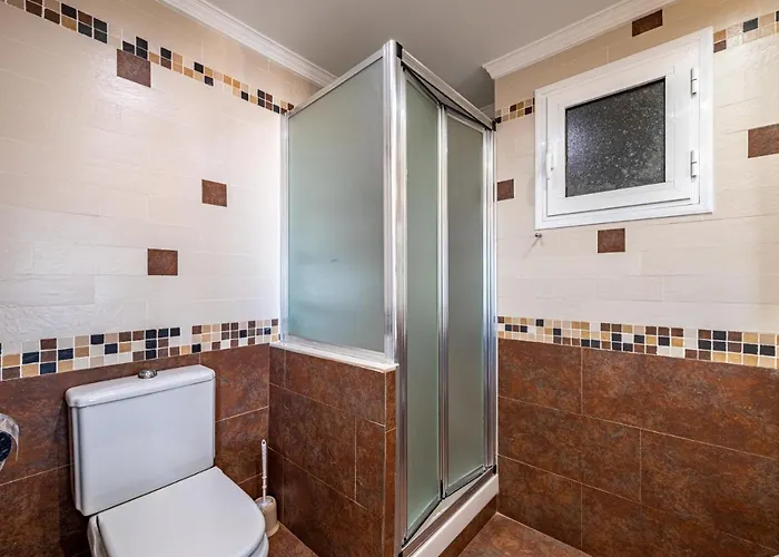 Atico Bellas Vistas * Torremolinos