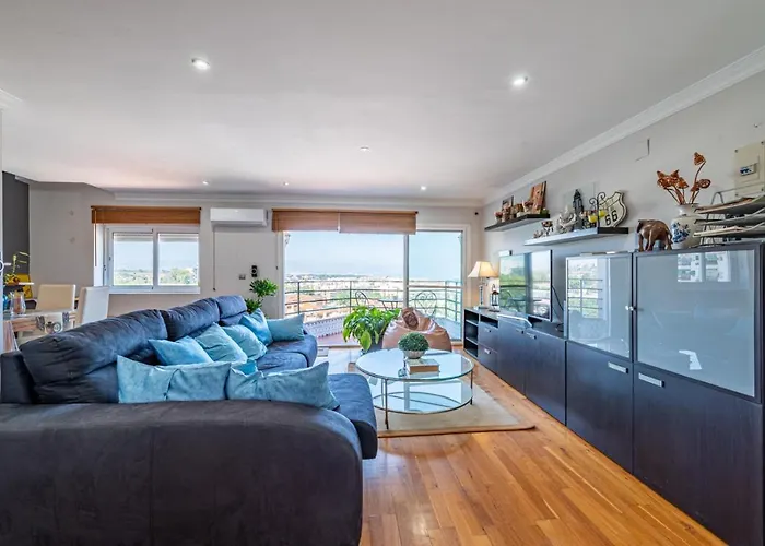 Atico Bellas Vistas Apartment Torremolinos