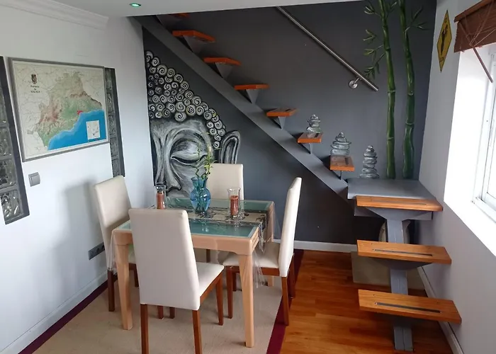 Atico Bellas Vistas Apartment Torremolinos