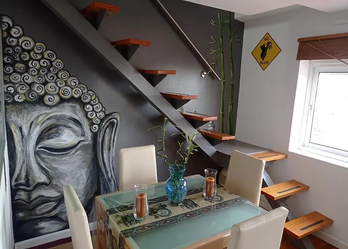 Lägenhet Atico Bellas Vistas Torremolinos