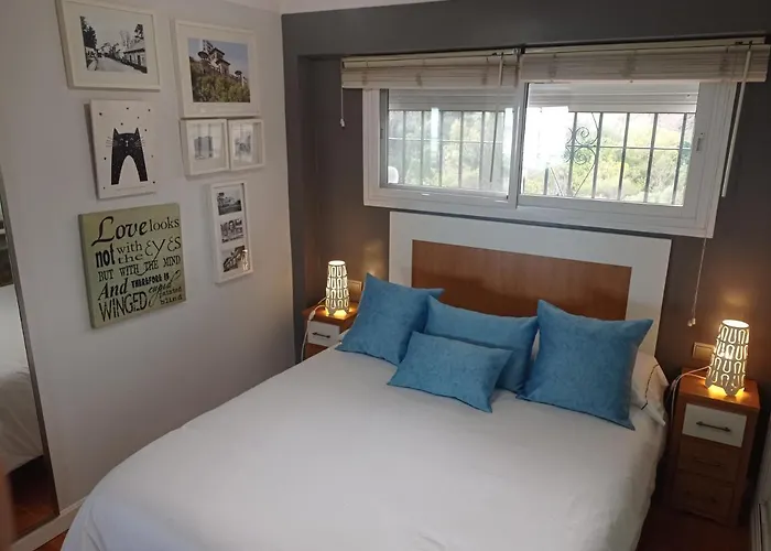 Atico Bellas Vistas Torremolinos