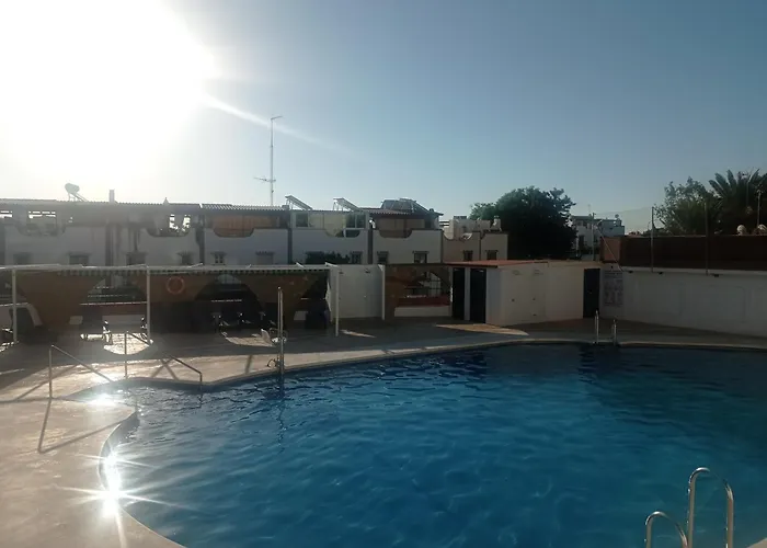 Atico Bellas Vistas Torremolinos