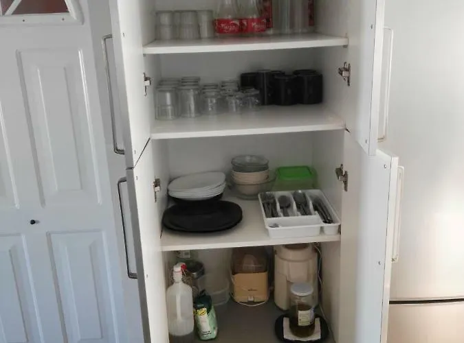 Atico Bellas Vistas * Torremolinos