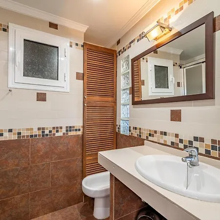 Atico Bellas Vistas Torremolinos