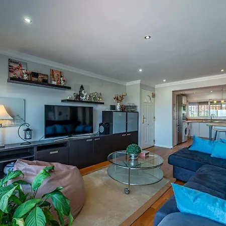 Apartman Atico Bellas Vistas Torremolinos