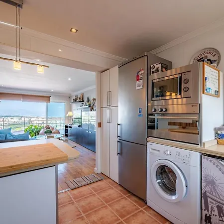 Apartman Atico Bellas Vistas *