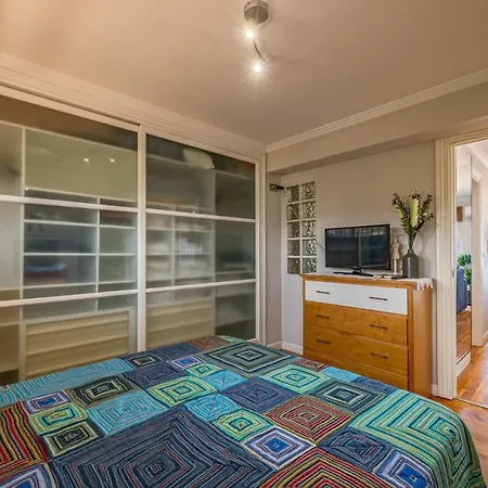 Atico Bellas Vistas *