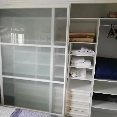 Atico Bellas Vistas *