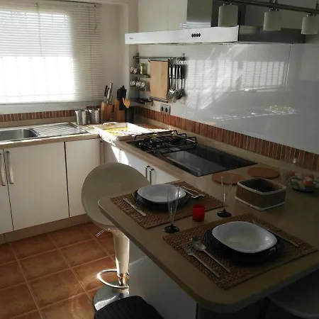 Apartman Atico Bellas Vistas