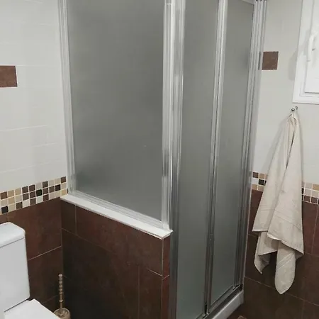 Atico Bellas Vistas *