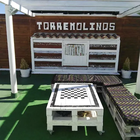 Apartman Atico Bellas Vistas