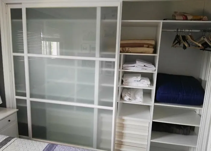 Atico Bellas Vistas *