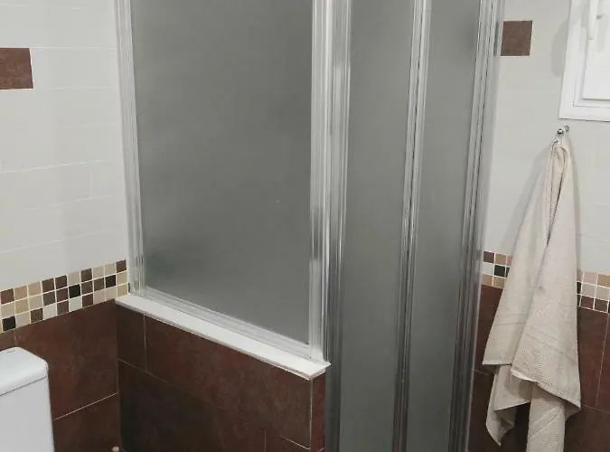 Atico Bellas Vistas *