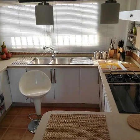 Apartamento Atico Bellas Vistas